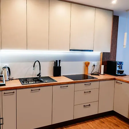 Apartament Na Jadwigi Zamość Exterior photo