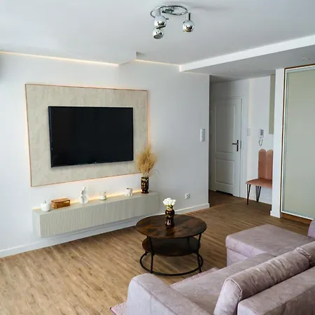 Apartament Na Jadwigi Zamość Esterno foto