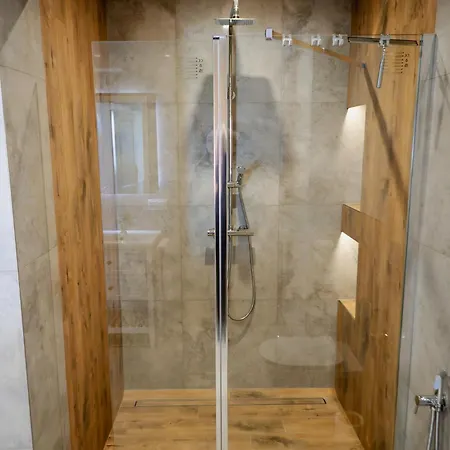 Apartament Na Jadwigi Zamość Esterno foto