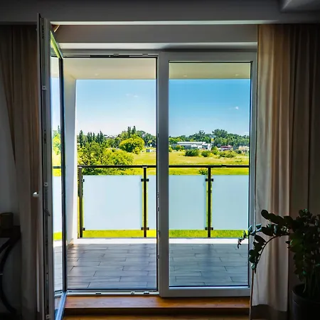 Apartament Na Jadwigi Zamość Exterior photo