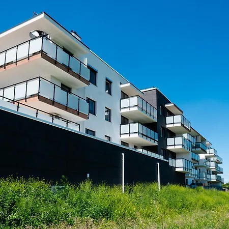 Apartament Na Jadwigi Zamość Esterno foto