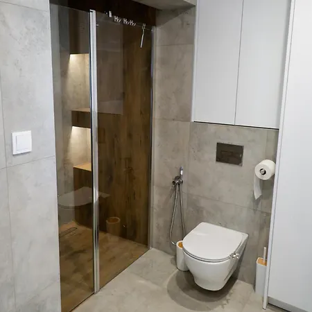 Apartament Na Jadwigi Zamość Esterno foto