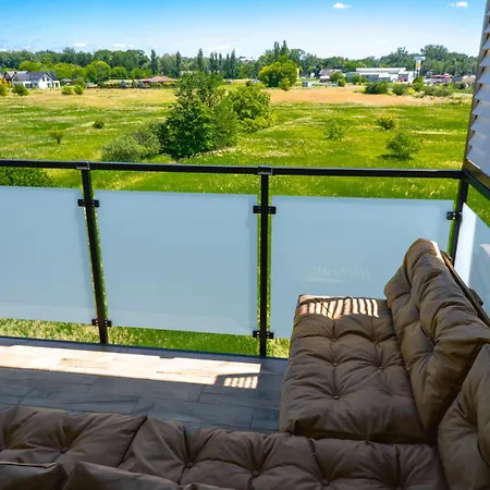 Apartament Na Jadwigi Zamość Esterno foto