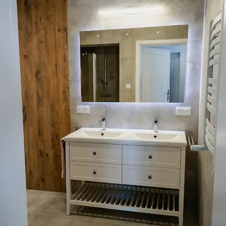 Apartament Na Jadwigi Zamość Esterno foto
