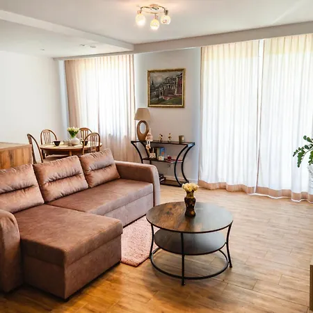 Apartament Na Jadwigi Zamość Esterno foto
