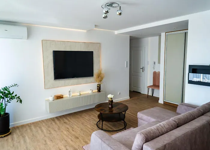 Apartament Na Jadwigi