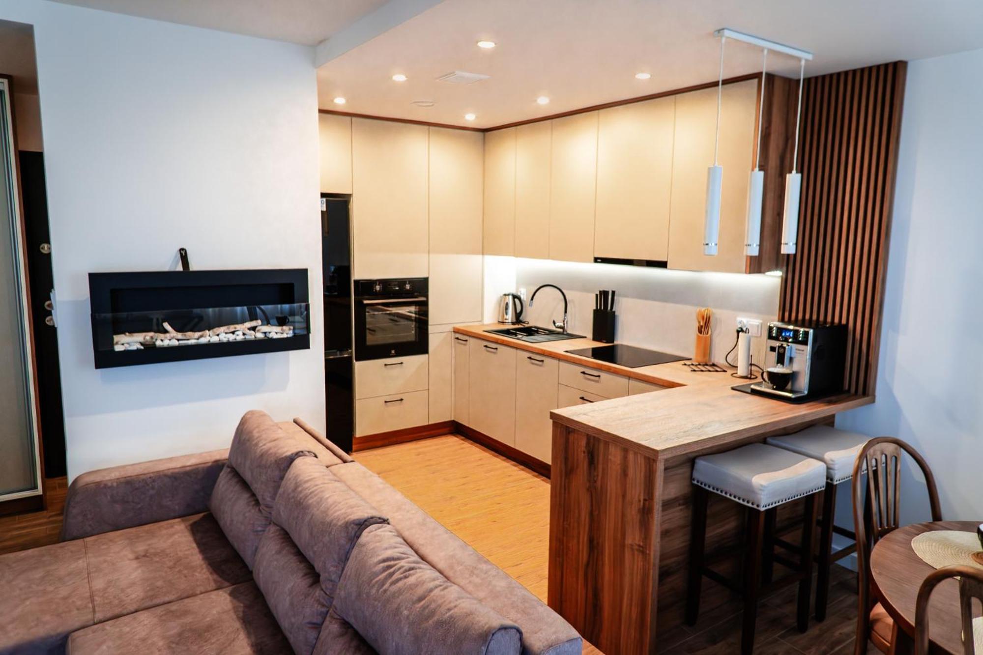 Na Jadwigi Apartment