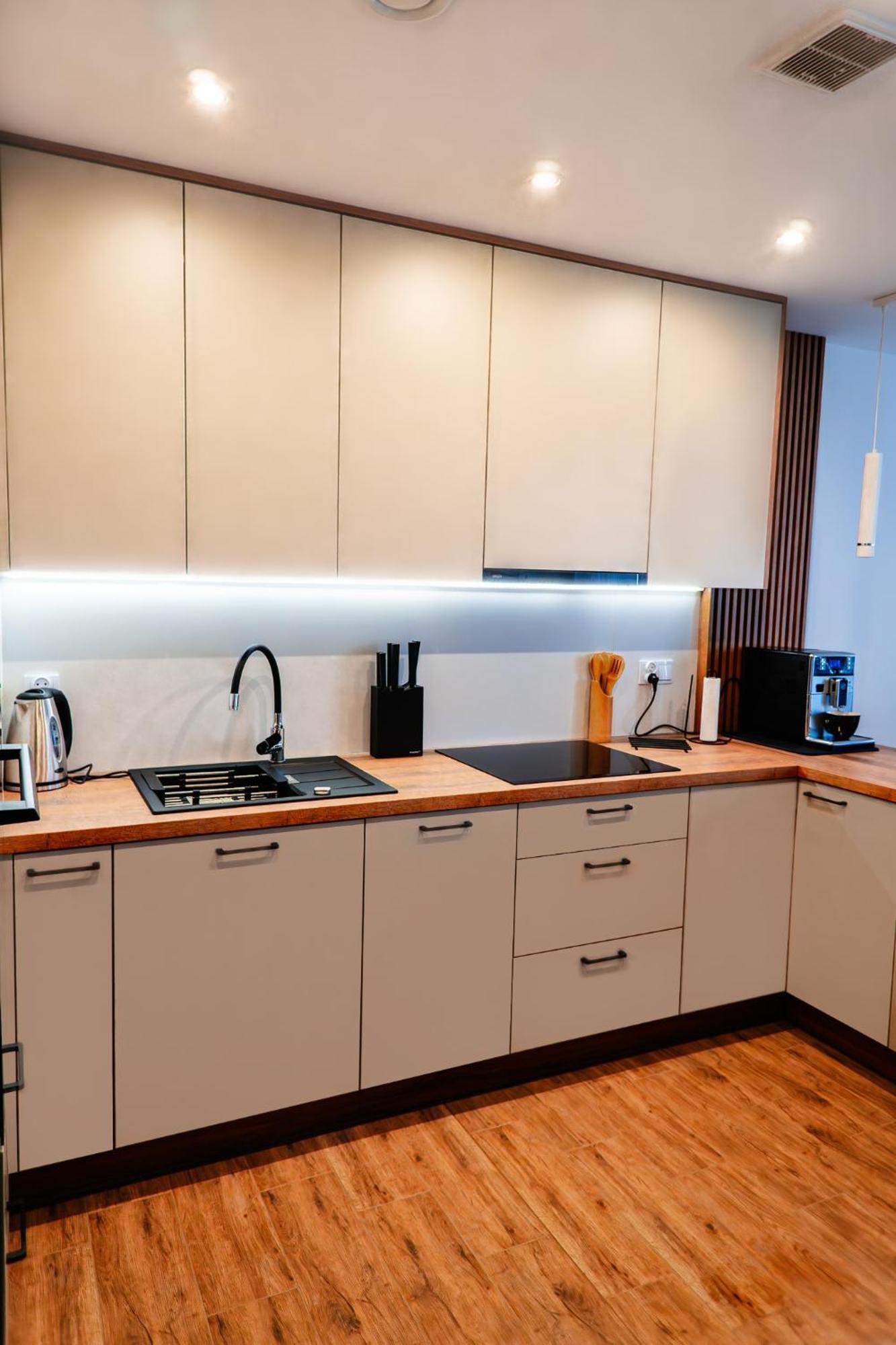 Na Jadwigi Apartment *