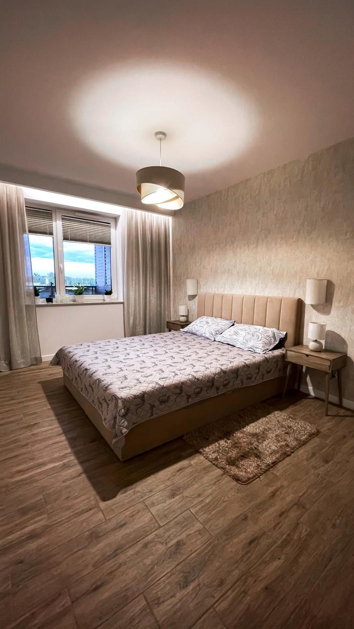 Na Jadwigi Apartment Zamosc (Lublin)