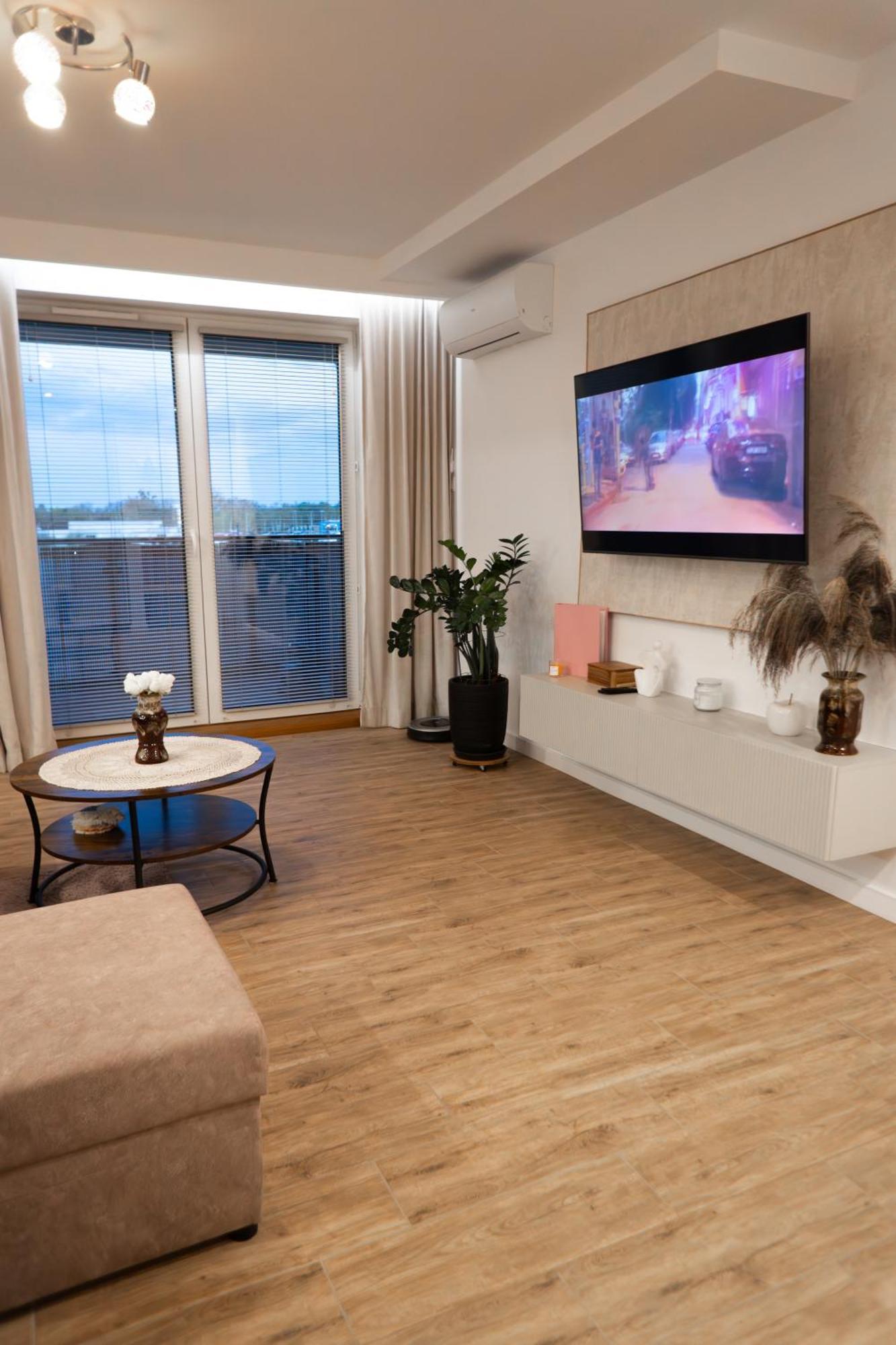 Apartment Na Jadwigi
