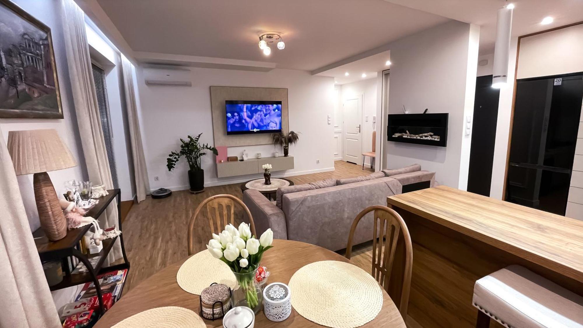 Na Jadwigi Apartment